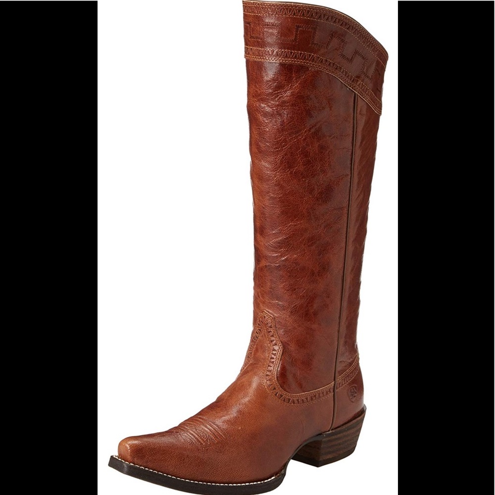 Ariat boots